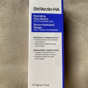 Strivectin-HA Hydrating Face Serum